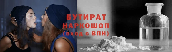 крисы Осинники
